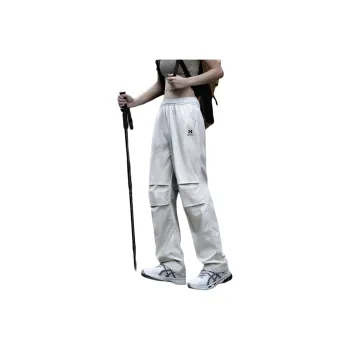HOTSUIT Casual Pants Unisex