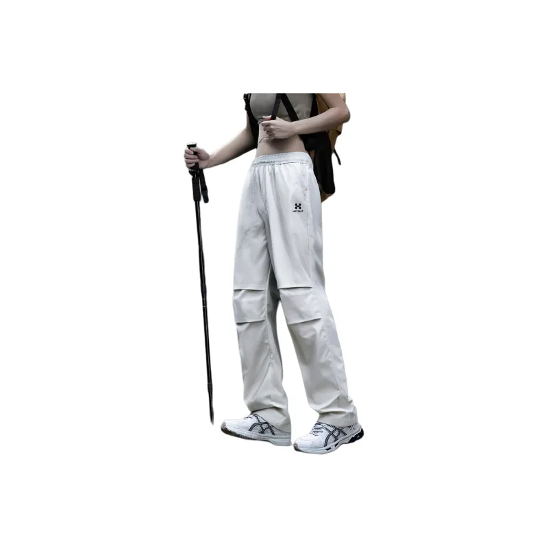 HOTSUIT Casual Pants Unisex-0