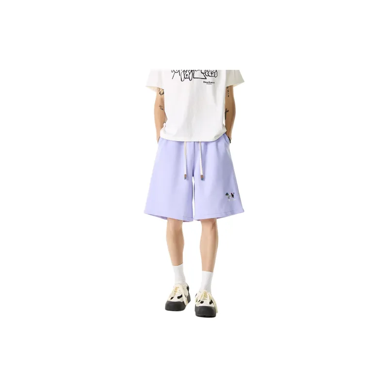 Pirkadat Casual Shorts Unisex-3