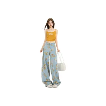 MADALLO Jeans Women's