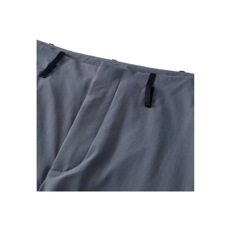 Boy London Casual Pants Unisex Gray-2