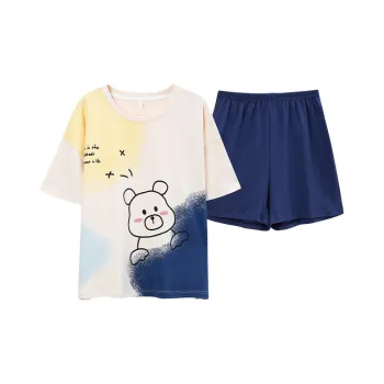 Pretty lady Women's Pajama Sets