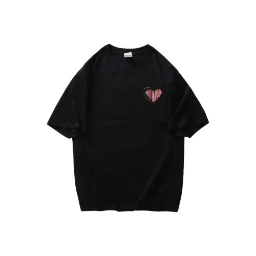 WJBS T Shirts Women's