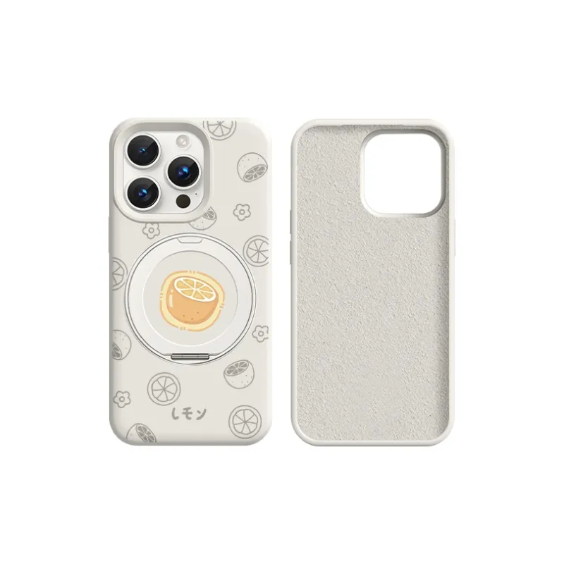 Tronic Danone Phone Cases-3