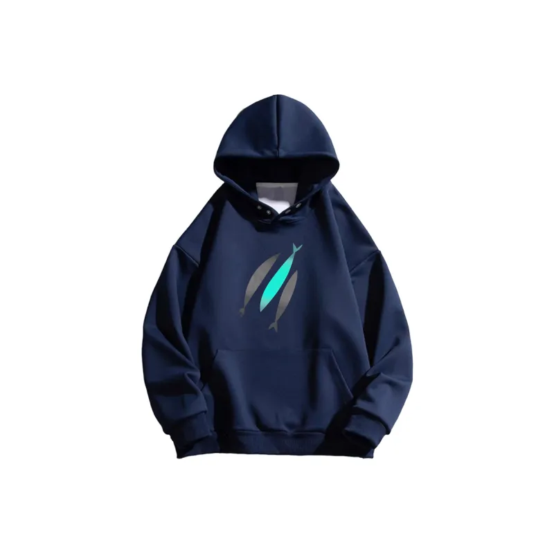 BABUGGE Sweatshirts Unisex-10