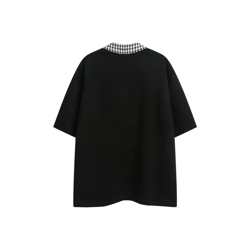 FAIRWHALE T Shirts Unisex-8