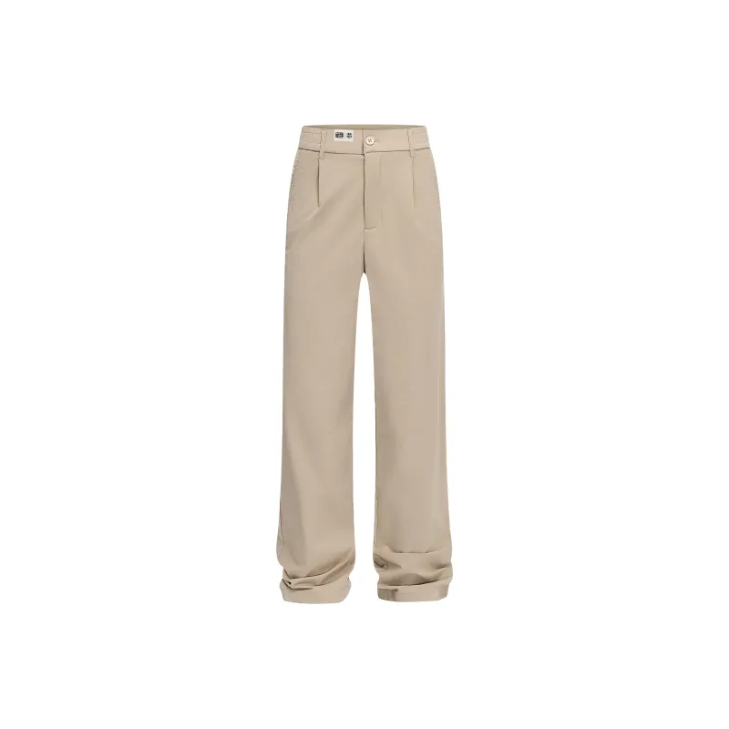 FCB ARCELONA Suit Trouser Unisex-5