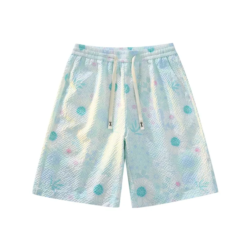 LSVE Beach Shorts Women's-10
