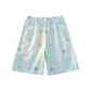 Size 7 Small Daisy