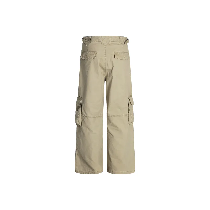 GBXM Cargo Pants Unisex-7