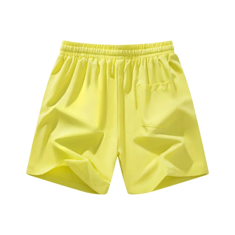 MIIOW Cool One Summer Series Casual Shorts Unisex-17