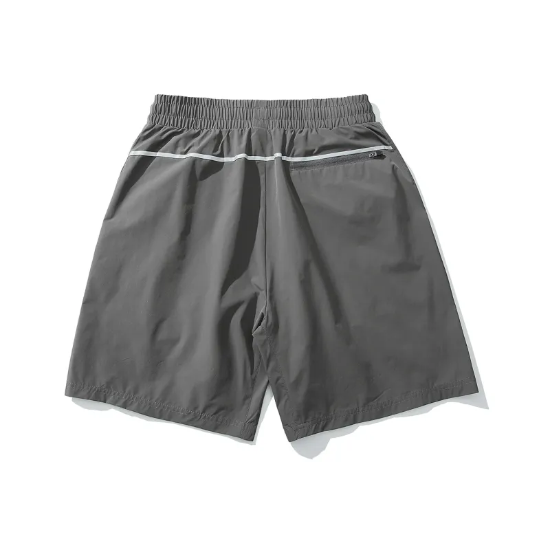 Jeep Casual Shorts Unisex-5