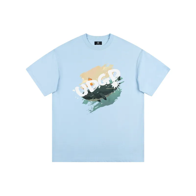 UNDERGARDEN T Shirts Unisex-0