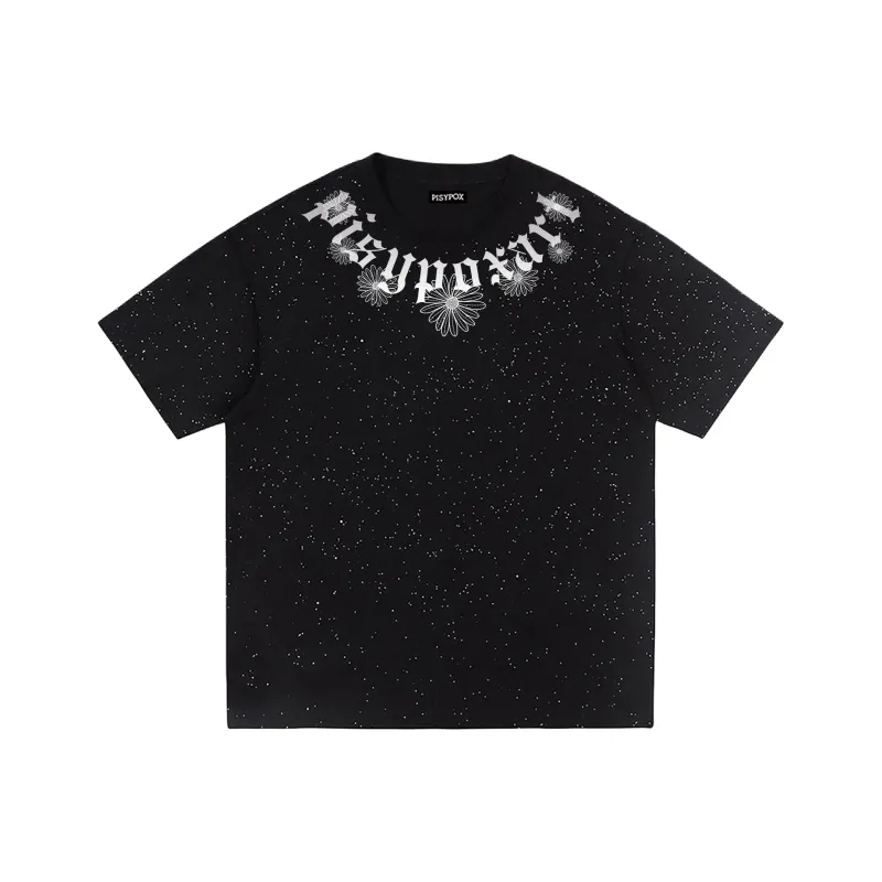 PISYPOX T-Shirts Unisex-0