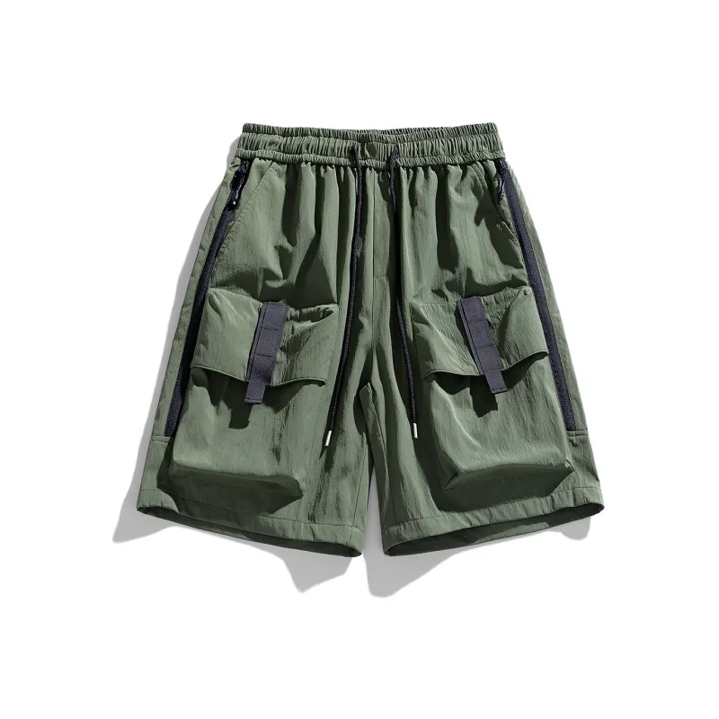 NOAHGIGI Casual Shorts Unisex-21