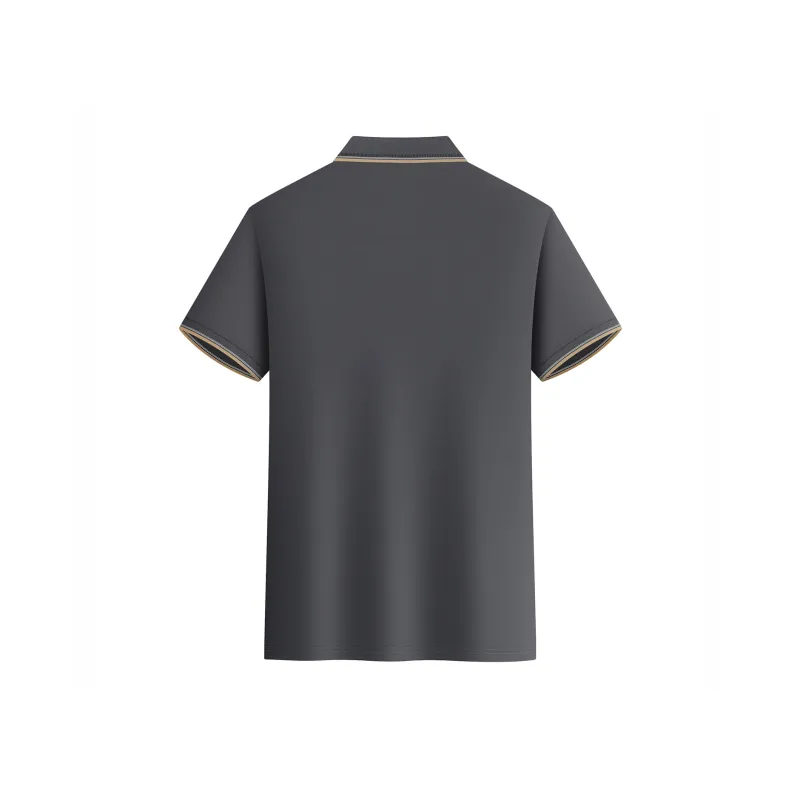 CSKS Polo Shirts Unisex-14