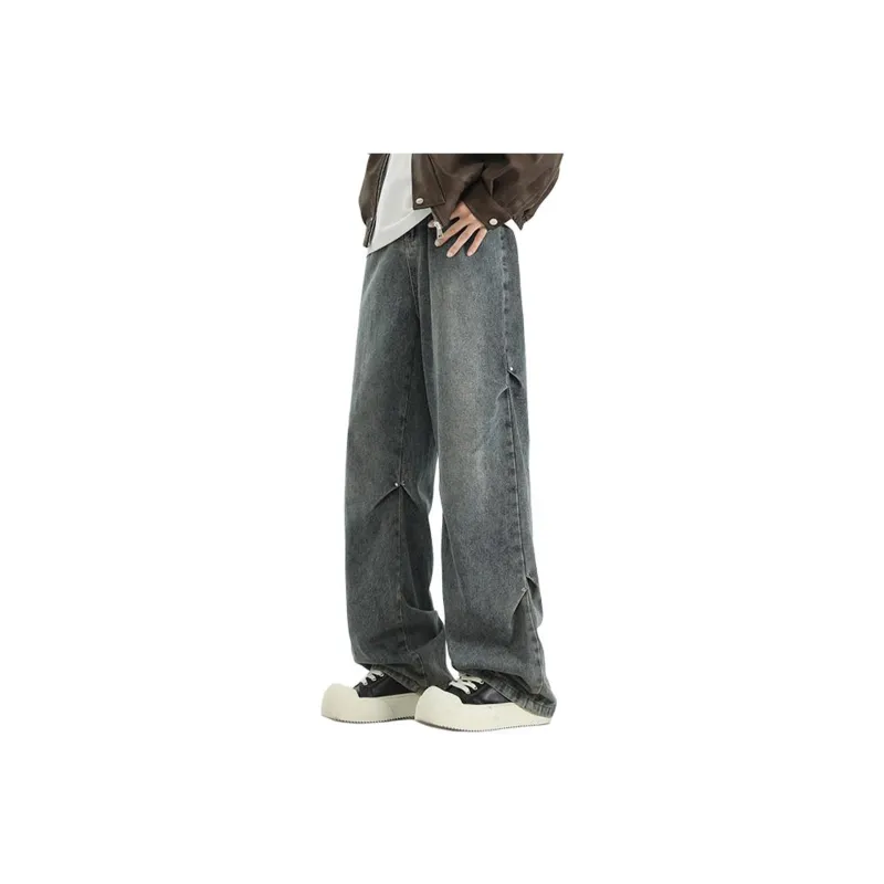 FASTFISH Jeans Unisex-0