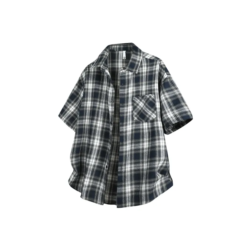 IGOI Shirts Unisex-4