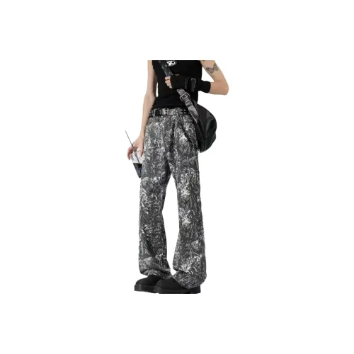 HAPPY PARTY Jeans Unisex