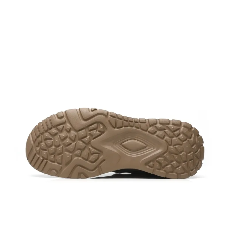 Mulinsen Cushioning, Slip Resistant, Breathable, Lightweight Low Top Casual Shoes Men's-4