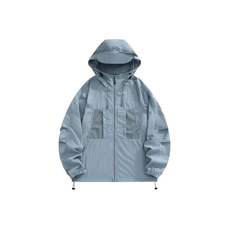 Grace Super Light Moisture Wicking Sun Protection Clothing Women's-4