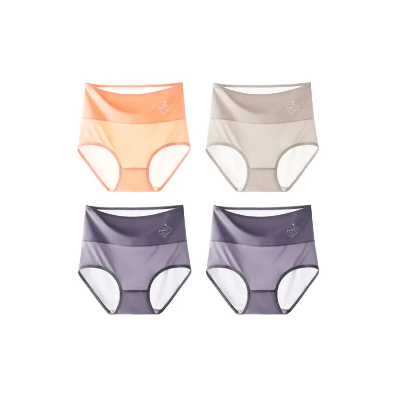 Ordifen Underpants Women's 4 Pack-7