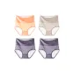 G Set: Dark Gray+Dark Gray+Light Gray+Orange Red
