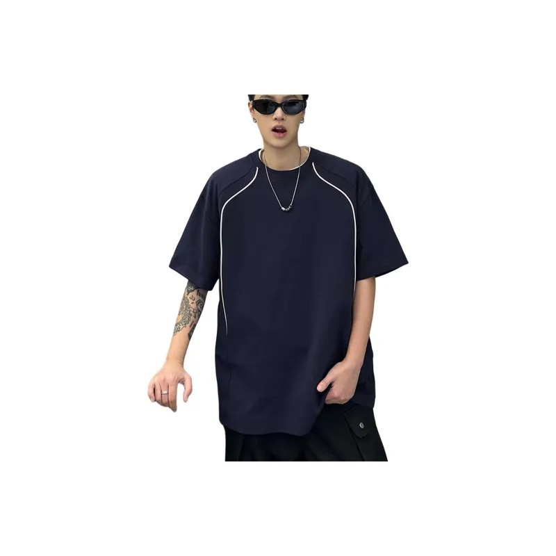KFKU T-Shirts Unisex-8