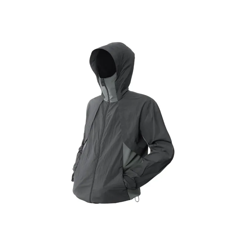 KIRHNE Sun Protection Clothing Unisex-2