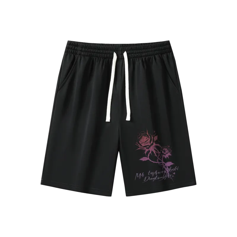 PAUL COSTELLOE Casual Shorts Unisex-0