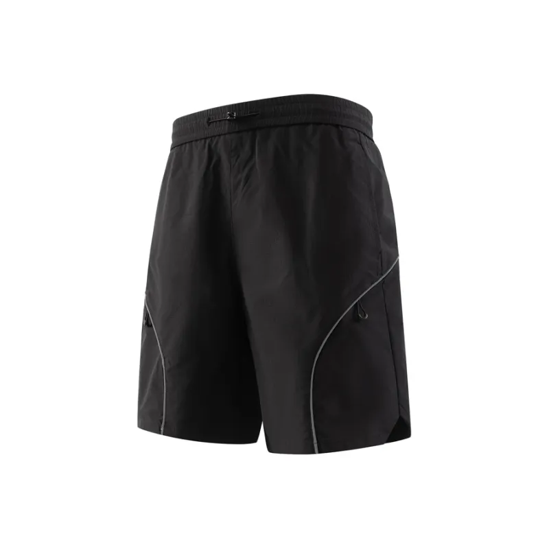 PRBLMS Casual Shorts Unisex-1