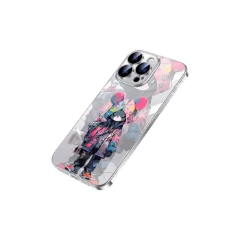 SSCP Phone Cases