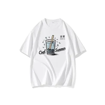 FAIRWHALE T Shirts Women's