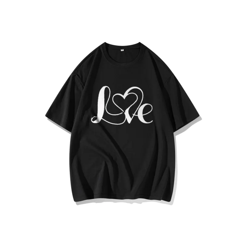 FAIRWHALE T Shirts Women's-3