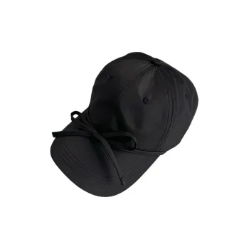 Beerus Acrylic Baseball Caps Women's