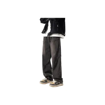 Warrior Cloud Sail Series Jeans Unisex