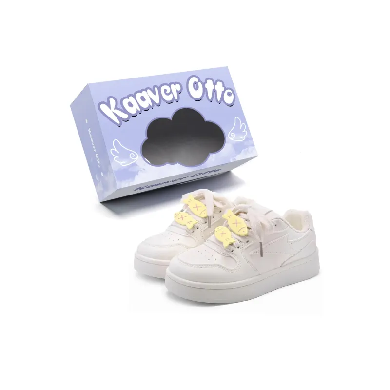 KAAVER OTTO Slip Resistant, Abrasion Resistant, Breathable Low Top Skateboard Shoes Women's-10