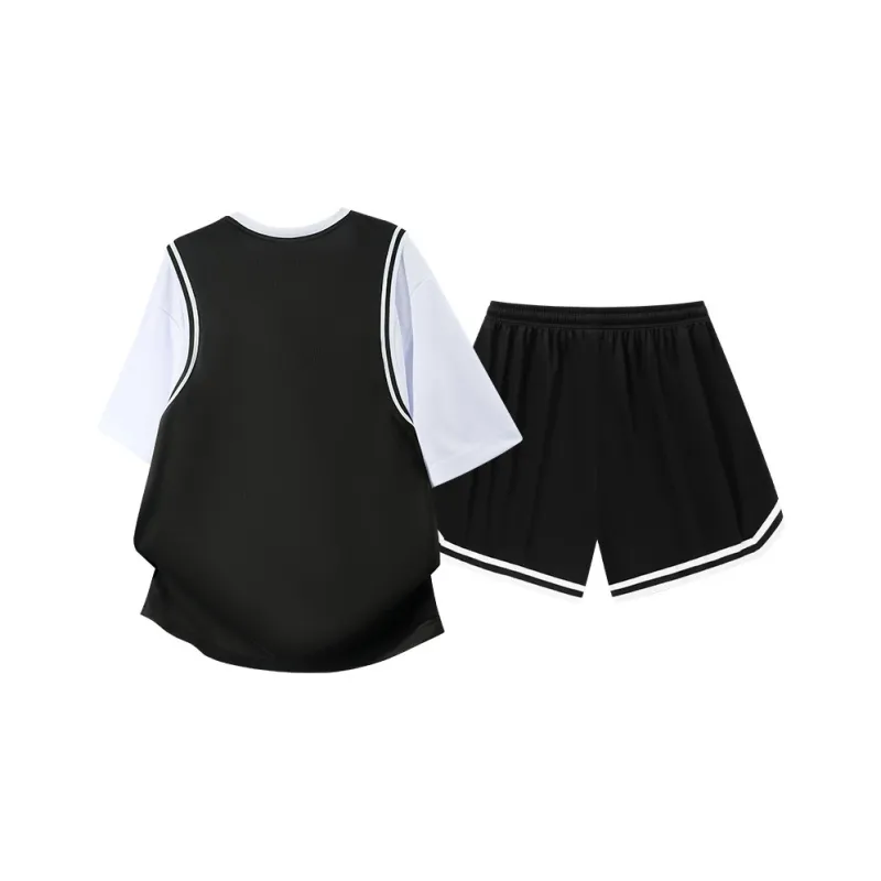 RED DRAGONFLY Casual Sportswear Unisex-1