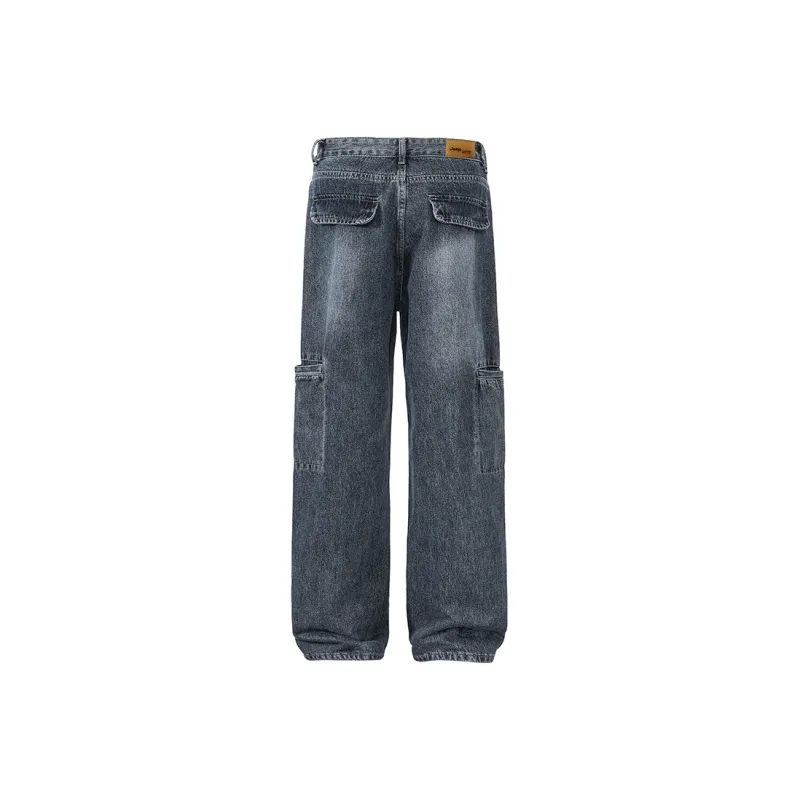 Jeep Jeans Unisex-2