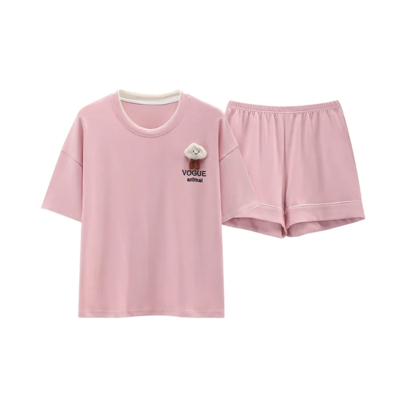 Mulong Family Pajama Set Women's-0