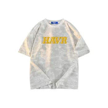 HAVR T Shirts Unisex