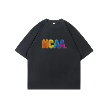 NCAA T Shirts Unisex