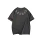 Dark Gray[Heavyweight 100% cotton]