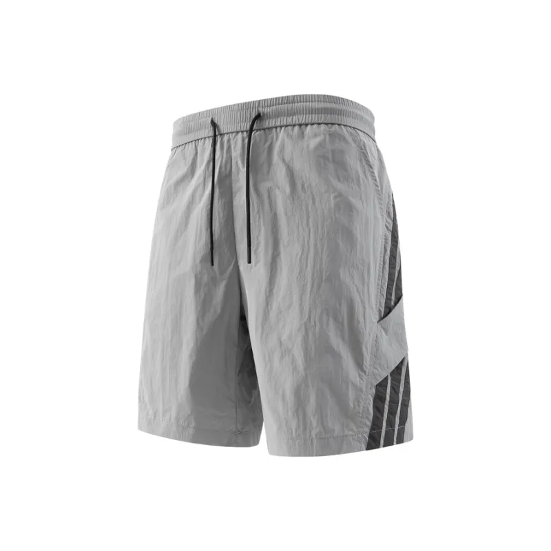 PRBLMS Casual Shorts Unisex-0