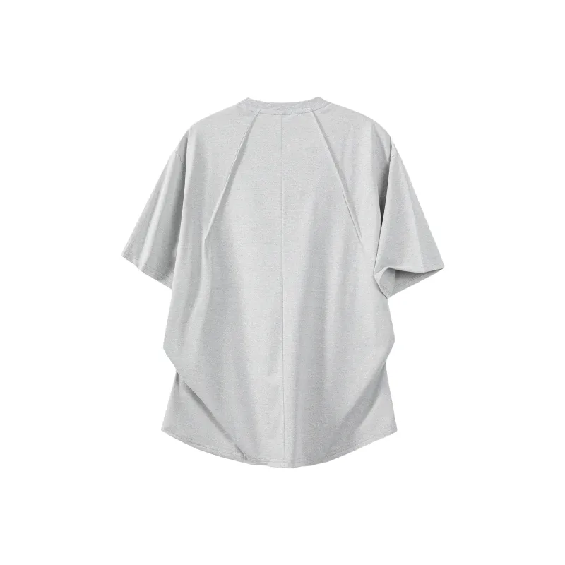 ROSECREED T Shirts Unisex-3