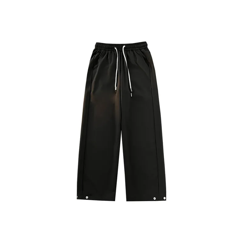 WKOOG Casual Pants Unisex-6