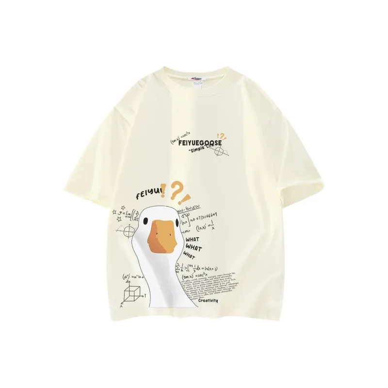Feiyue T Shirts Unisex-14