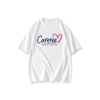 FAIRWHALE T Shirts Women's