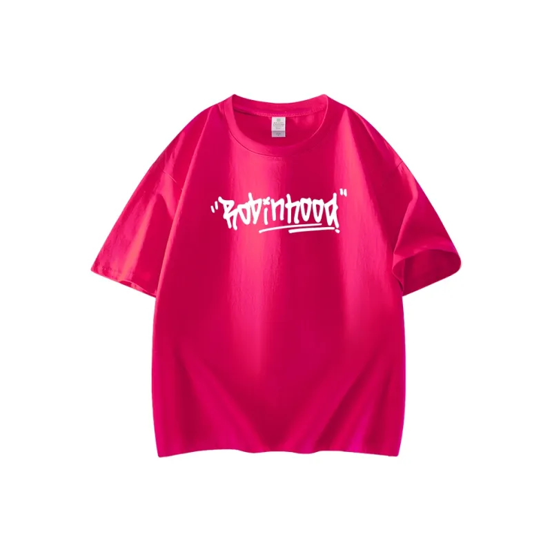 ROBINHOOD T Shirts Unisex-22
