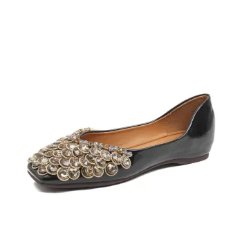 Than Than Me Casual Single Shoes Women's